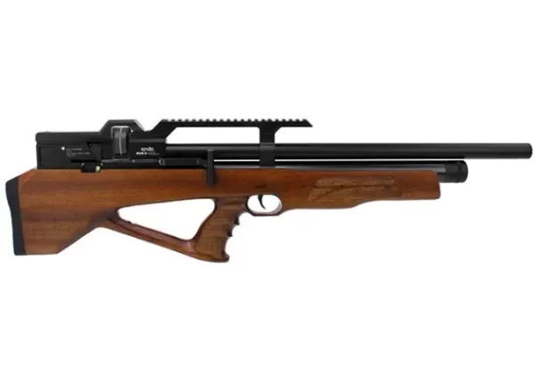 Rifle EVANIX MAX-ML II 6.35