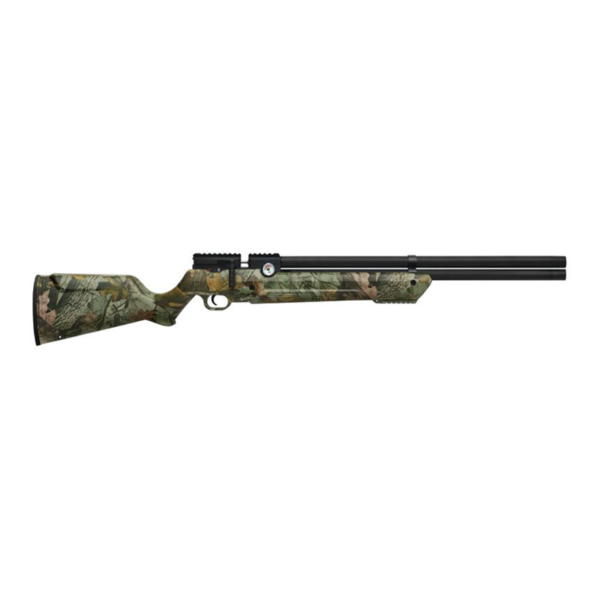 Rifle Nova Vista Leviatan- R2 Camo