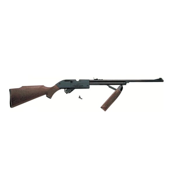 Rifle Crosman 2100B Bombeo