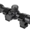 Mira BSA EMD 3-9x40 WR - Imagen 3