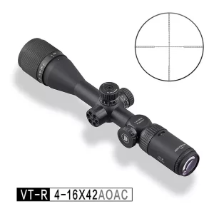 Mira Discovery VT-R 4-16x42