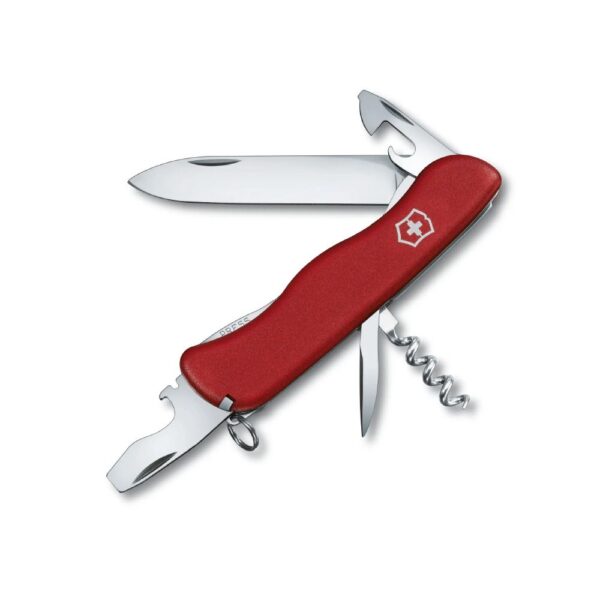 Cortapluma Victorinox Picnic Roja