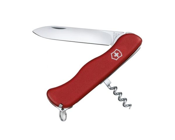 Cortapluma Victorinox Alpina Roja