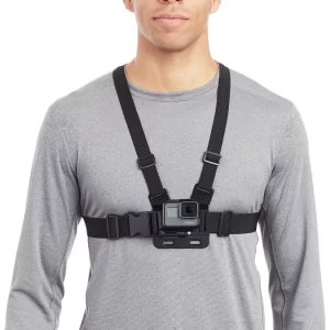 Arnés para GOPRO