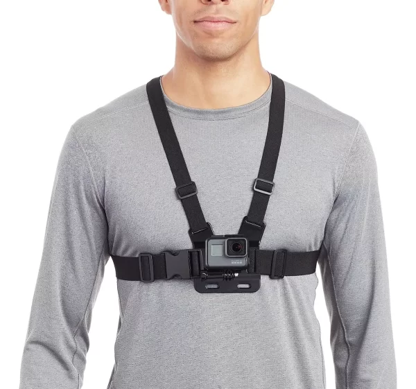 Arnés para GOPRO